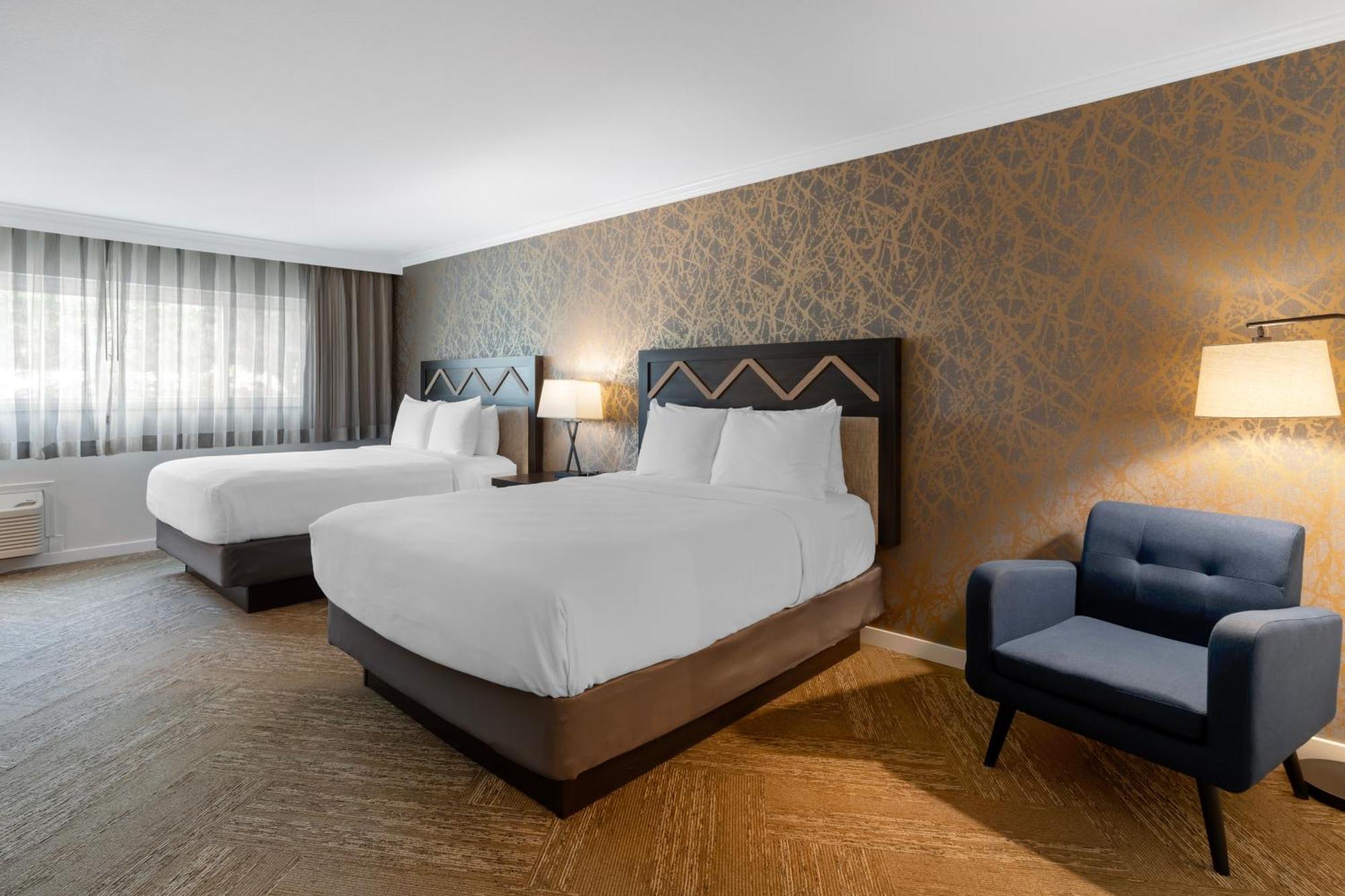 Best Western Plus Inn At The Vines Napa Exterior foto